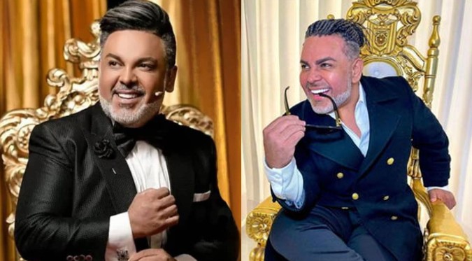 Andrés Hurtado: ¿Cuánto dinero gana el popular 'Chibolín' por su programa de televisión? | VIDEO