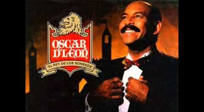 Padre e hijo - Oscar D' León