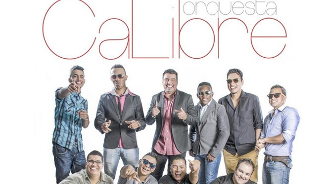 Es Válido - Orquesta Calibre