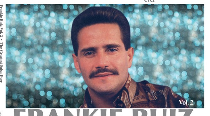 Que Se Mueran de Envidia - Frankie Ruiz