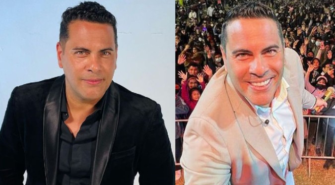 Dantes Cardosa: Exvocalista de “La Charanga Habanera” se encuentra grave tras sufrir hemorragia en el cerebro | VIDEO