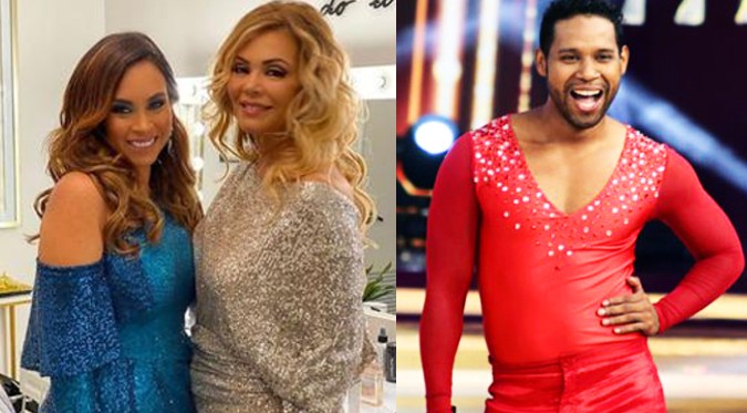 ¡Se molestó!: Gisela Valcárcel estalla contra 'Giselo' en boda de Ethel | VIDEO