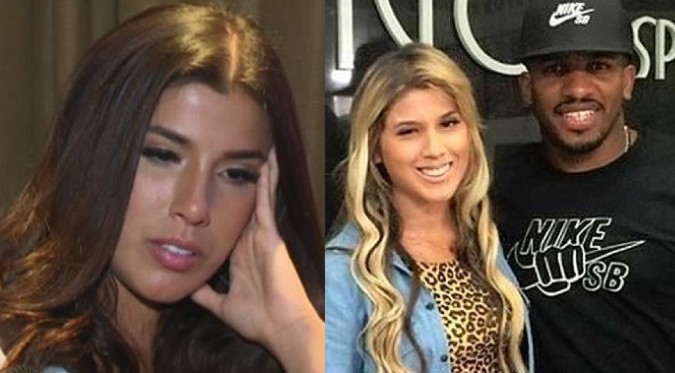 Yahaira Plasencia reveló infidelidad de una de sus exparejas: ¿Será Jefferson Farfán? | VIDEO