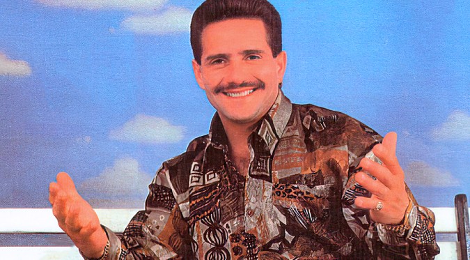 Mi libertad - Frankie Ruiz