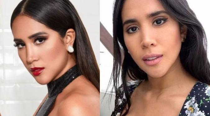 ¡Fuerte!: Melissa Paredes reaparece en redes sociales y arremete contra conocido periodista de espectáculos | VIDEO