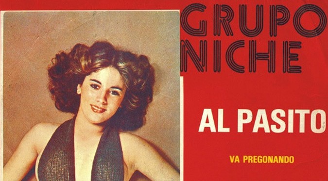 Al pasito - Grupo Niche