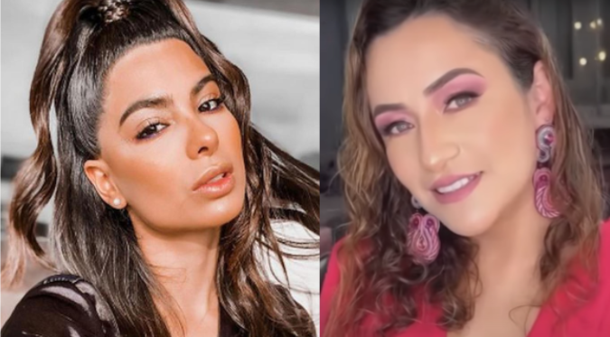 ¡Fuerte!: Diseñadora acusa a Ivana Yturbe ser mala pagadora y de 'rematar' su vestido a 2 soles | VIDEO