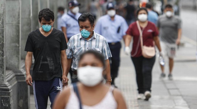 ¡Perú le dice adiós a las mascarillas!: Conoce los únicos lugares donde será obligatorio usarlas | FOTO