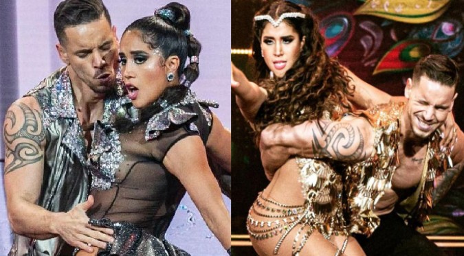 ¿Melissa Paredes participará junto al 'Activador' en la nueva temporada de 