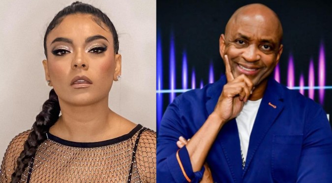¿Nueva 'engreída' de Sergio George?: Cielo Torres trabajaría con productor de Yahaira Plasencia | FOTO