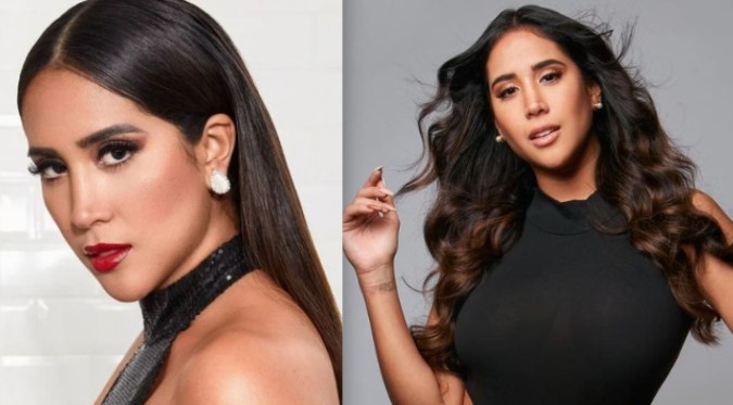 ¿Melissa Paredes regresa a la televisión?: Esta fue la curiosa respuesta de la novia del 'Activador' | VIDEO