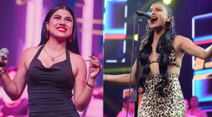 Brunella Torpoco: Entérate cuánto dinero ganaría la salsera en Spotify | VIDEO