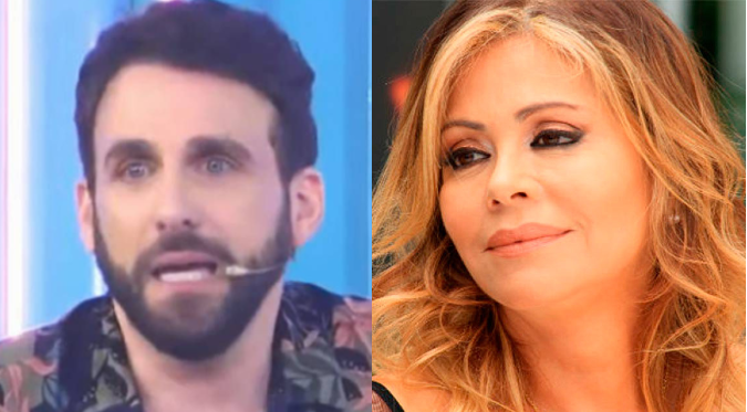 'Peluchín' hace fuerte revelación sobre Gisela Valcárcel y “El Gran Show” | VIDEO