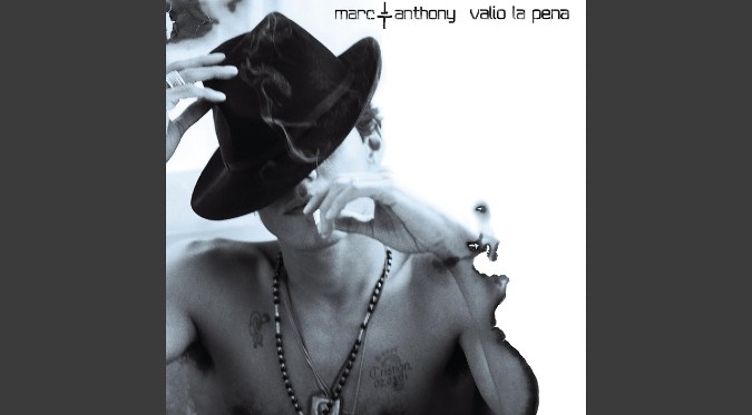 Volando Entre Tus Brazos - Marc Anthony