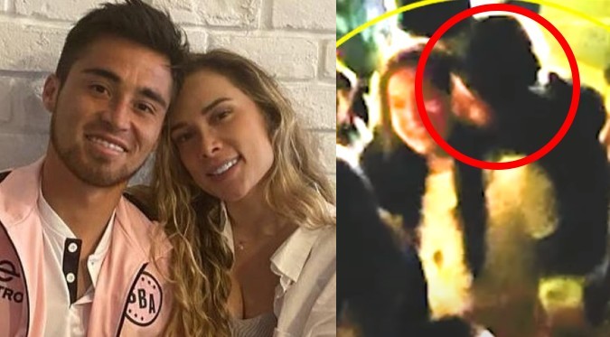 'Gato' Cuba: Testigo cuenta detalles INÉDITOS de la infidelidad de la pareja de Ale Venturo | VIDEO