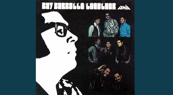 Vive y vacila - Ray Barretto