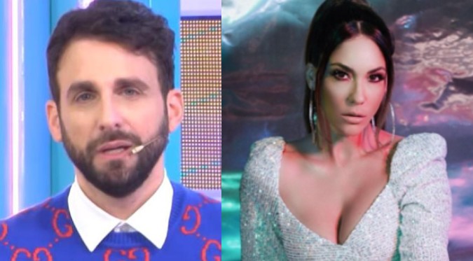 ¿'Peluchín' tras las rejas?: Conductor de TV hace FUERTE revelación sobre las demandas que interpuso Tilsa Lozano | VIDEO