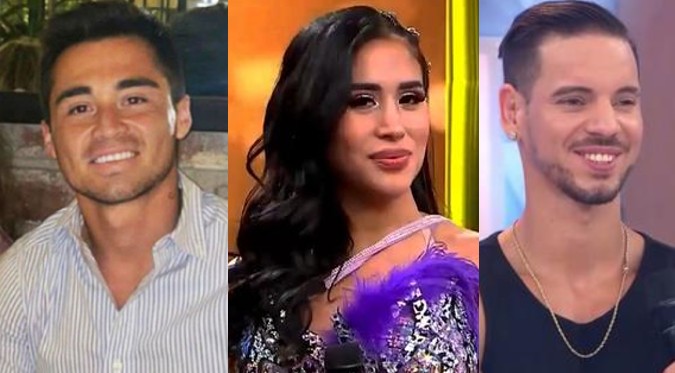 ¿'Gato' Cuba rechazó la amistad de Anthony Aranda?: Melissa Paredes hace FUERTE confesión | VIDEO