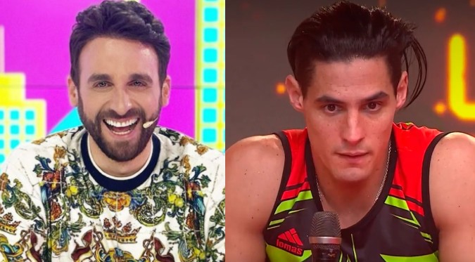 'Peluchín' revela la identidad de 'expareja' de Facundo González: “Empresario...” | VIDEO