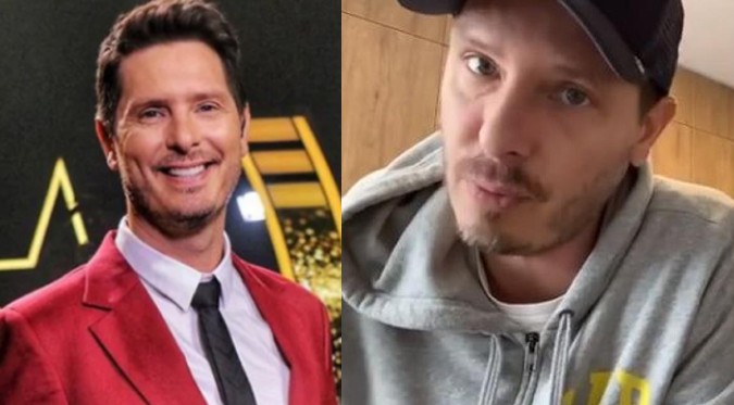 ¡Fuerte!: Usuarios tildan de 'estafador' a Cristian Rivero en redes sociales | VIDEO