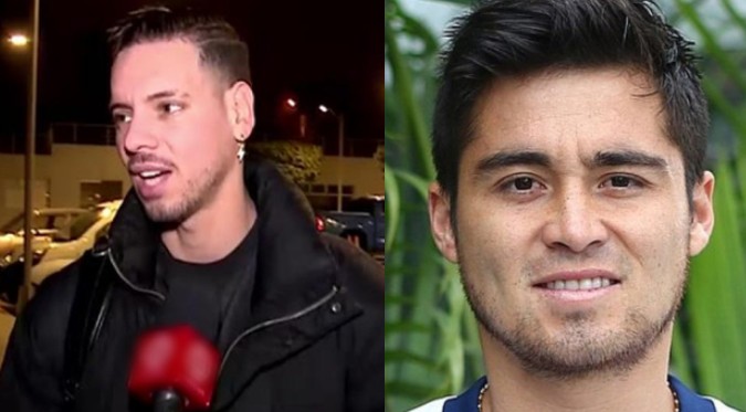 Esto contó Anthony Aranda por PRIMERA VEZ sobre 'amistad' con 'Gato' Cuba  | VIDEO