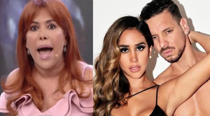 ¡Paren todo!: Magaly Medina hace FUERTE confesión sobre 'Activador' | VIDEO