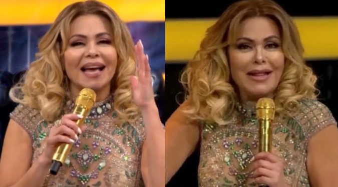 ¿Gisela Valcárcel confirmó romance con...?: “Se acabó mi soltería” | VIDEO