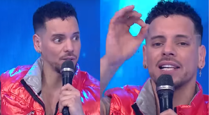 'Activador' reveló la TREMENDA SUMA que gana por ser coreógrafo | VIDEO