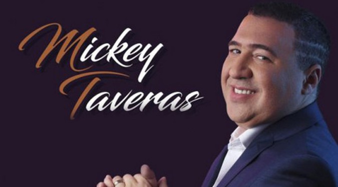 Quiéreme - Mickey Taveras