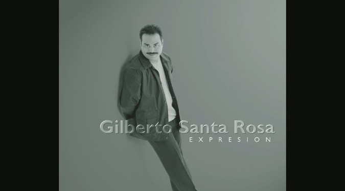 Almas gemelas - Gilberto Santa Rosa