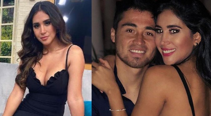 ¡Paren todo!: ¿Melissa Paredes quedó FASCINADA por el baile del 'Gato' Cuba? | VIDEO