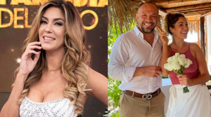 Tilsa Lozano deja en SHOCK tras filtrarse la EXIGENTE lista de regalos que pide para su boda | VIDEO