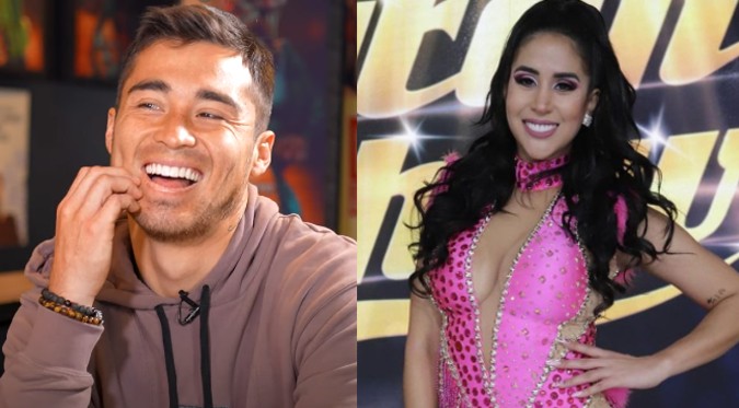 ¡Paren todo!: ¿'Gato' Cuba ingresará este sábado al programa donde participa Melissa Paredes? | VIDEO