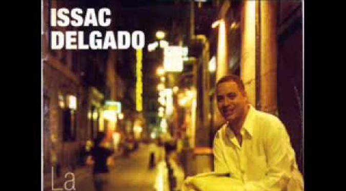 Qué pasa loco - Issac Delgado