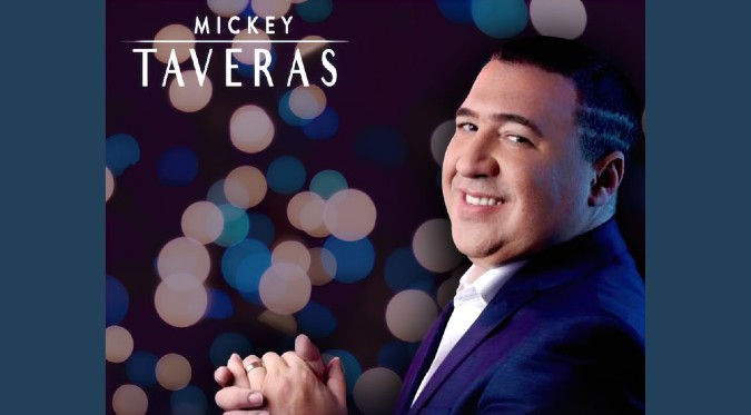 Me gustas - Mickey Taveras