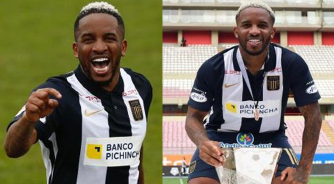 Jefferson Farfán sorprende tras hacer PECULIAR PEDIDO a Alianza Lima: 