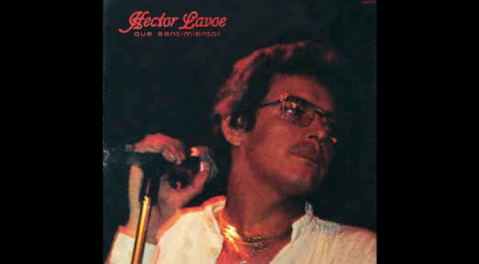 Amor soñado - Héctor Lavoe