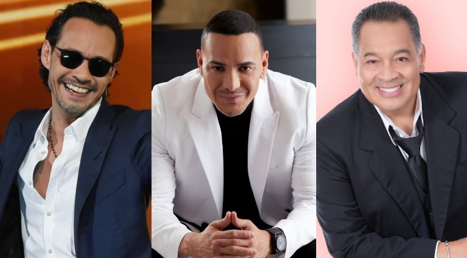 Conoce qué cantantes salseros están nominados a los Grammy 2023 | VIDEO