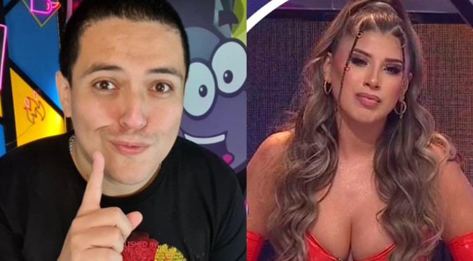 ¿Yahaira Plasencia pasó de moda?: Conocido periodista de espectáculos lanzó ADVERTENCIA a salsera | VIDEO