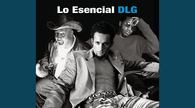 Todo mi corazón - DLG (Dark Latin Groove)