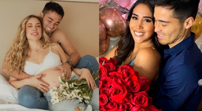 ¿Ale Venturo vive en el mismo departamento que compartía el 'Gato' Cuba y Melissa Paredes? | VIDEO