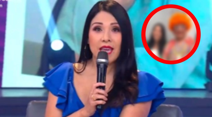 Tula Rodríguez ingresaría a trabajar a popular PROGRAMA CÓMICO | VIDEO