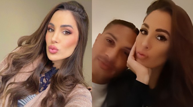 ¡Paren todo!: ¿Pareja de Paolo Guerrero CONFIRMÓ su EMBARAZO con esta PRUEBA? | VIDEO