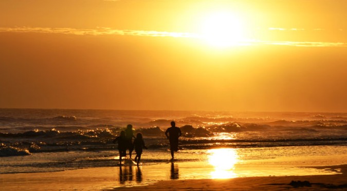 Entérate cuándo es el día más largo del año y el inicio del verano en Perú | VIDEO