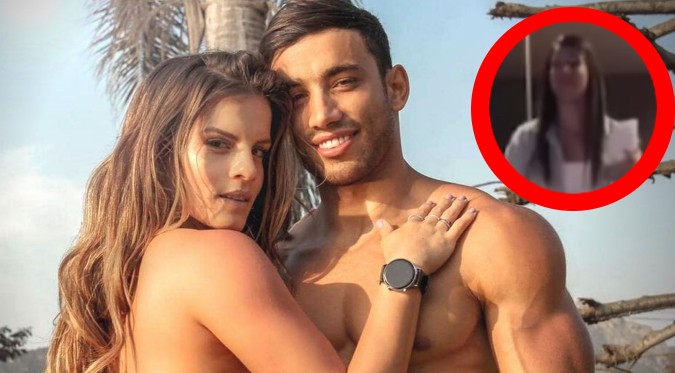 Hermana de Said Palao LAPIDÓ al chico reality tras protagonizar 'ampay': “La...”