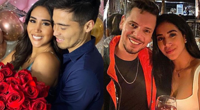 Melissa Paredes RESPONDIÓ a usuaria que COMPARÓ al 'Activador' con el 'Gato' Cuba | VIDEO