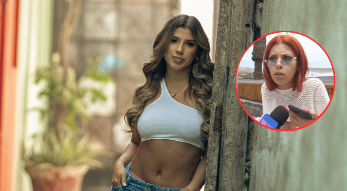 YAHAIRA PLASENCIA es DENUNCIADA por INCUMPLIR con CANJE en YATE: “Gasté entre 3.500 y 4.000” | VIDEO