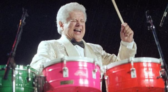 Los 100 AÑOS de TITO PUENTE: 'EL MAESTRO DEL TIMBAL'  | VIDEO