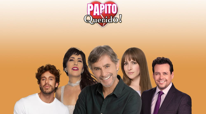 Un clásico del teatro: 