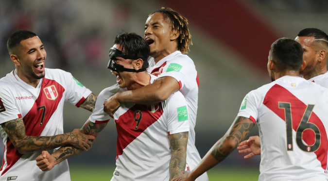 ¡CON PAOLO GUERRERO!: CONOCE a  LOS ELEGIDOS por JUAN REYNOSO para LOS AMISTOSOS ante COREA DEL SUR y JAPÓN